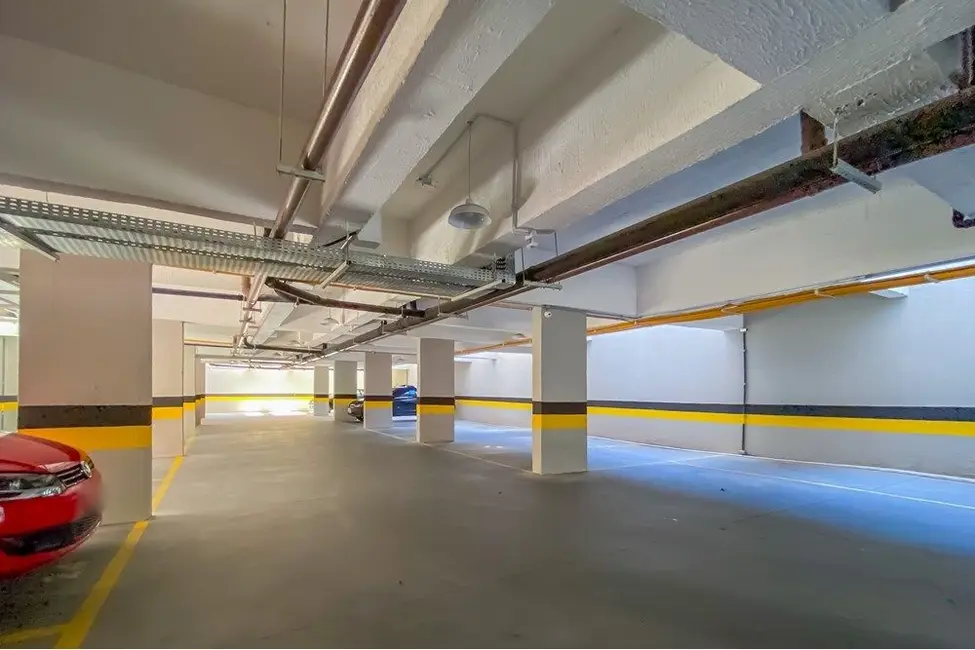 Apartamento com 2 quartos à venda, 44m2 em Vila Zelina, São Paulo - SP - imagem 9 Foto 9 de Apartamento com 2 quartos à venda, 44m2 em Vila Zelina, São Paulo - SP