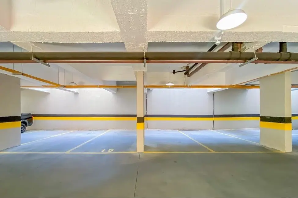 Foto 2 de Apartamento com 2 quartos à venda, 44m2 em Vila Zelina, São Paulo - SP