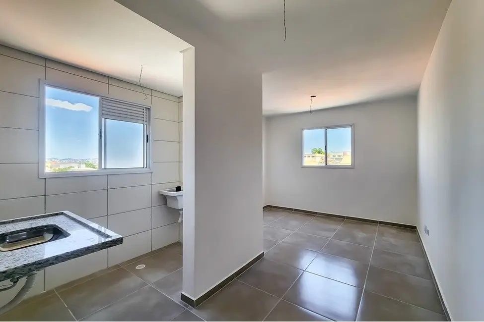 Foto 1 de Apartamento com 2 quartos à venda, 43m2 em Vila Zelina, São Paulo - SP
