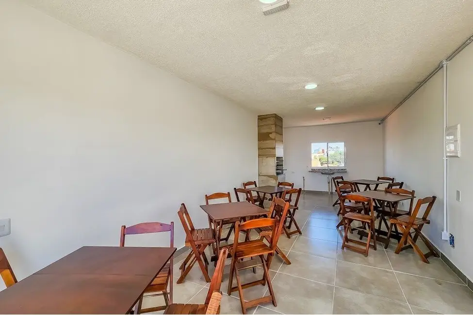 Foto 5 de Apartamento com 2 quartos à venda, 43m2 em Vila Zelina, São Paulo - SP