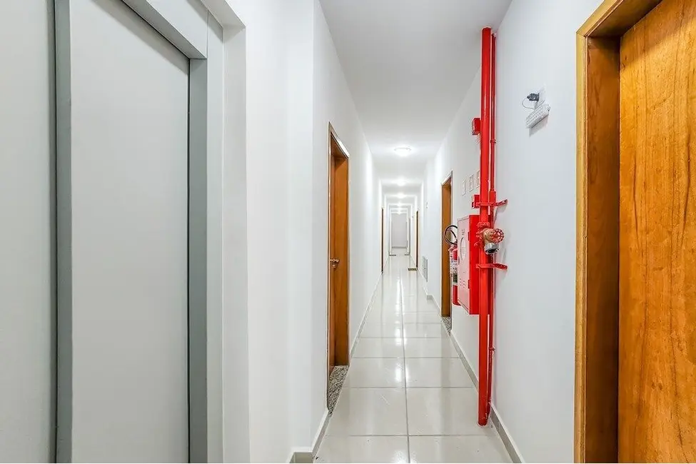 Foto 3 de Apartamento com 2 quartos à venda, 43m2 em Vila Zelina, São Paulo - SP
