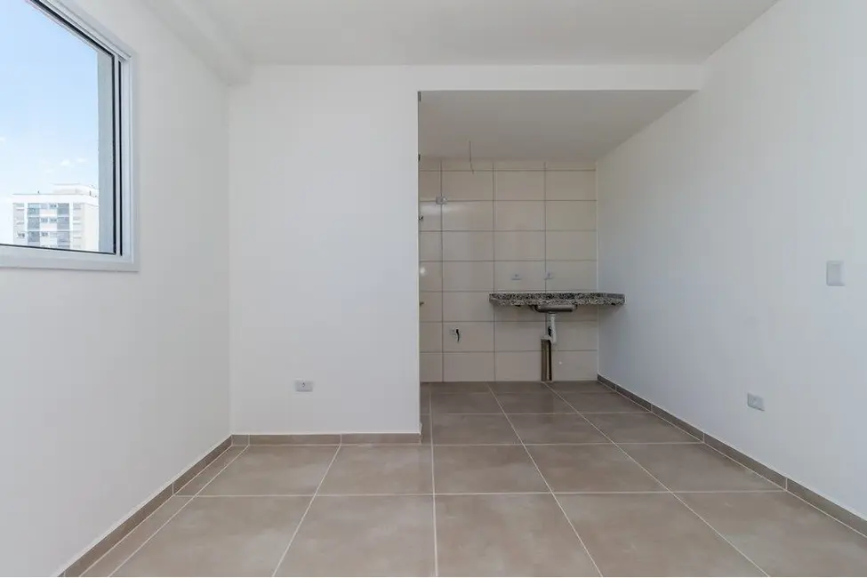 Apartamento com 2 quartos à venda, 41m2 em Vila Zelina, São Paulo - SP - imagem 1 Foto 1 de Apartamento com 2 quartos à venda, 41m2 em Vila Zelina, São Paulo - SP