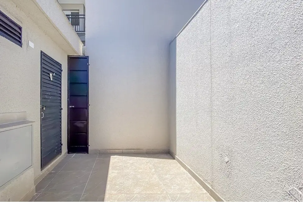 Apartamento com 2 quartos à venda, 41m2 em Vila Zelina, São Paulo - SP - imagem 8 Foto 8 de Apartamento com 2 quartos à venda, 41m2 em Vila Zelina, São Paulo - SP
