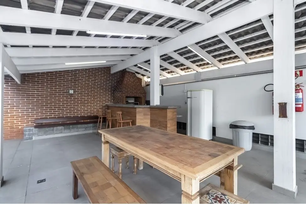 Foto 2 de Apartamento com 4 quartos à venda, 173m2 em Jardim Avelino, São Paulo - SP