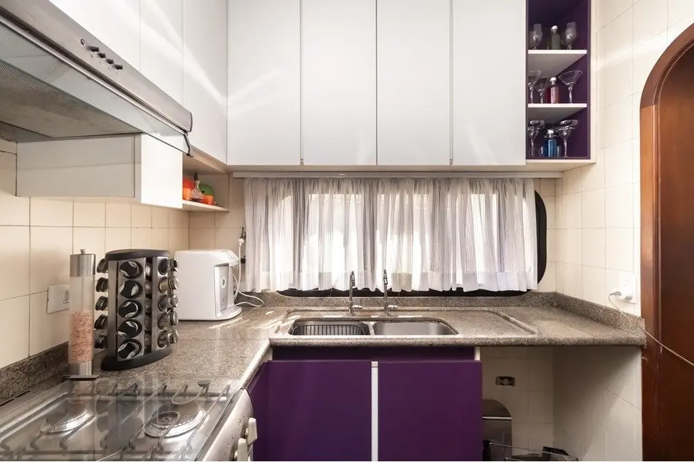 Foto 7 de Apartamento com 4 quartos à venda, 173m2 em Jardim Avelino, São Paulo - SP