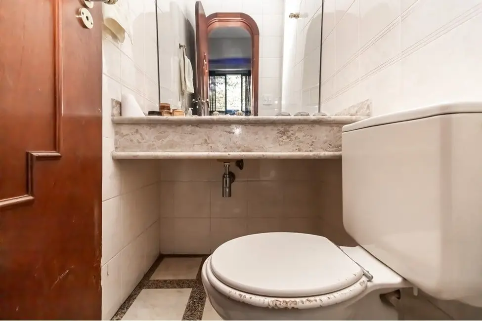 Foto 5 de Apartamento com 4 quartos à venda, 173m2 em Jardim Avelino, São Paulo - SP