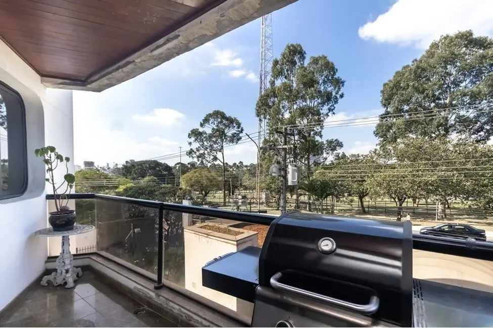 Foto 3 de Apartamento com 4 quartos à venda, 173m2 em Jardim Avelino, São Paulo - SP