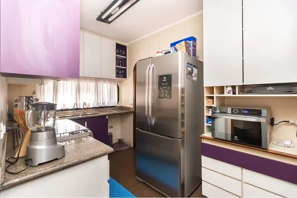 Foto 8 de Apartamento com 4 quartos à venda, 173m2 em Jardim Avelino, São Paulo - SP