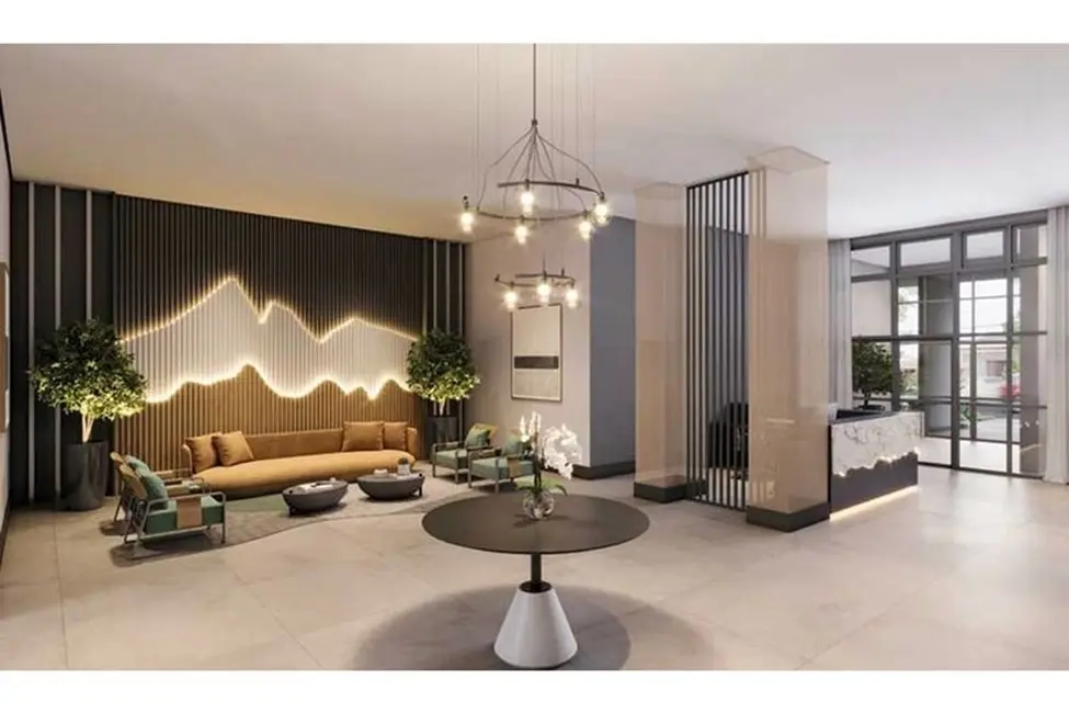 Kitnet com 1 quarto à venda, 27m2 em Santo Amaro, São Paulo - SP - imagem 2 Foto 2 de Kitnet com 1 quarto à venda, 27m2 em Santo Amaro, São Paulo - SP