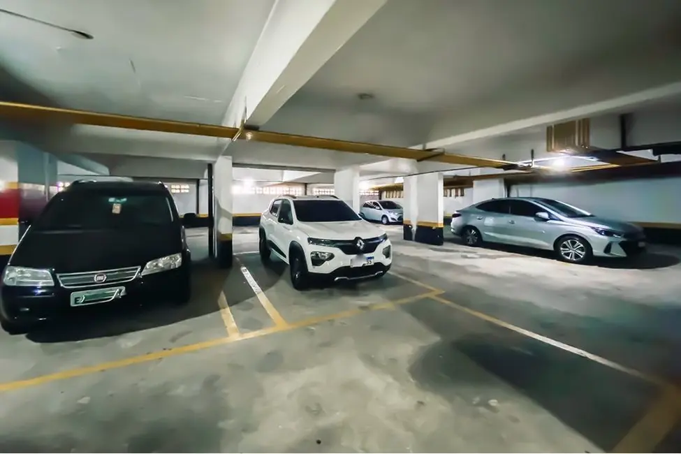 Foto 6 de Apartamento com 2 quartos à venda, 68m2 em Vila Prudente, São Paulo - SP