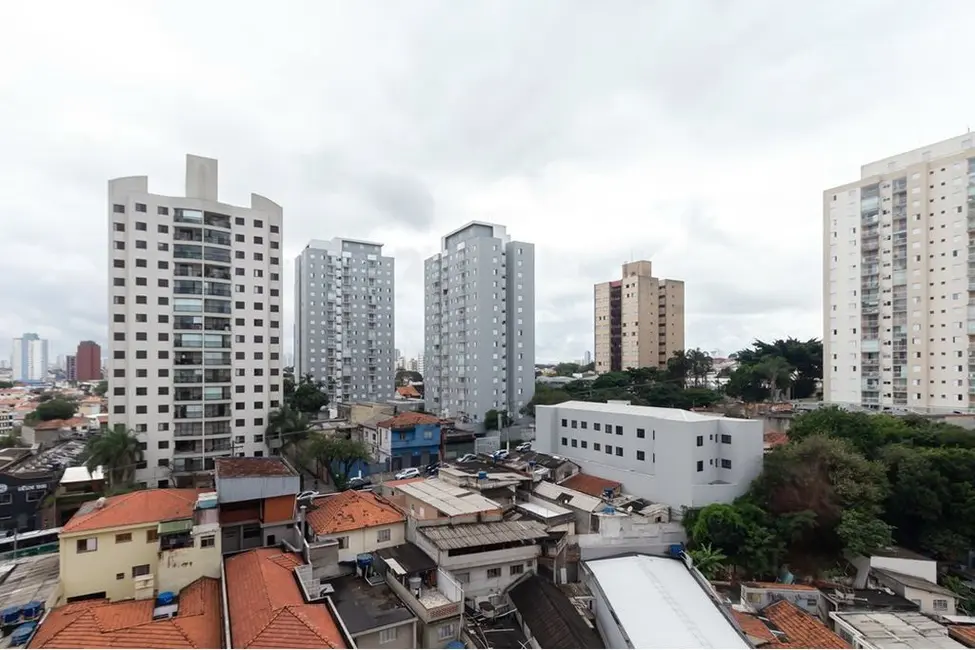 Foto 8 de Apartamento com 2 quartos à venda, 68m2 em Vila Prudente, São Paulo - SP