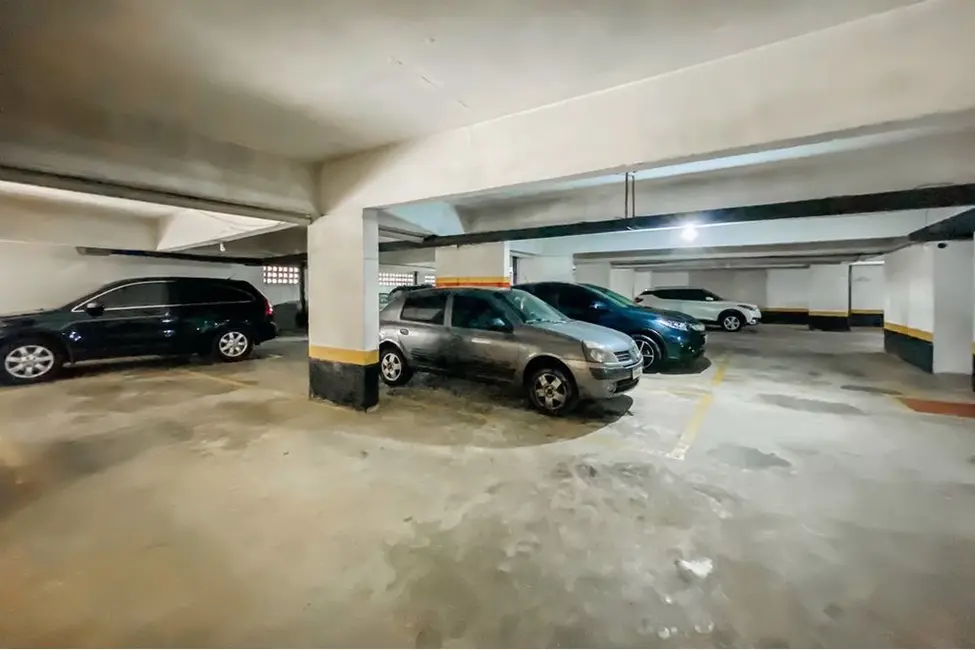 Foto 3 de Apartamento com 2 quartos à venda, 68m2 em Vila Prudente, São Paulo - SP