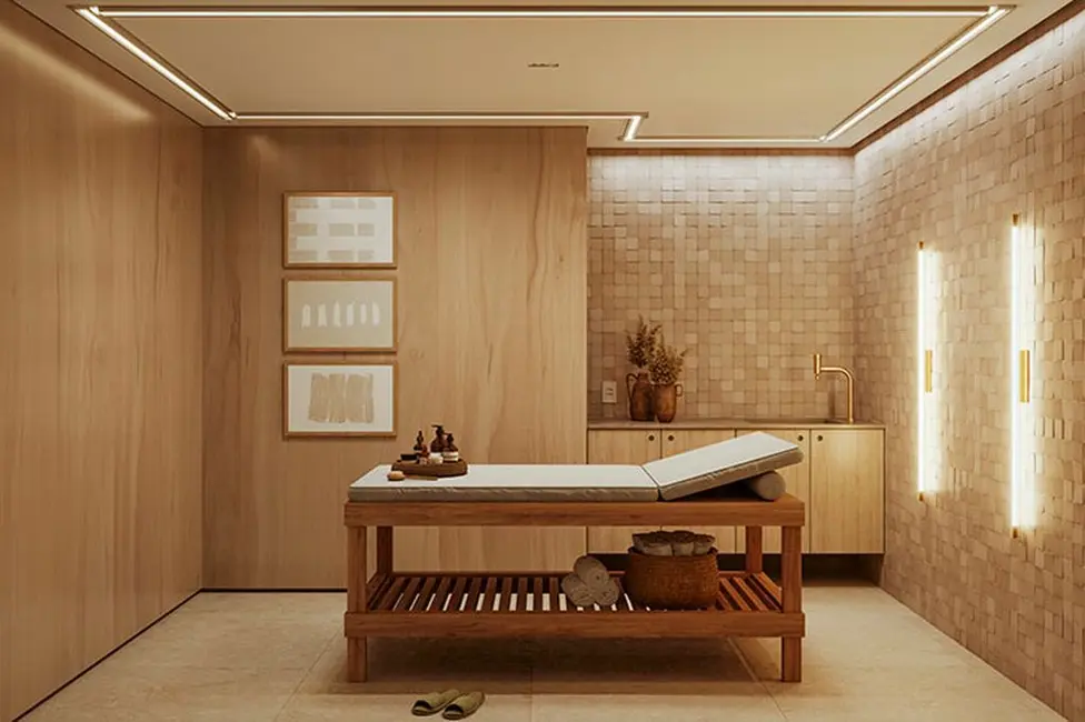 Apartamento com 3 quartos à venda, 337m2 em Jardim Paulista, São Paulo - SP - imagem 6 Foto 6 de Apartamento com 3 quartos à venda, 337m2 em Jardim Paulista, São Paulo - SP