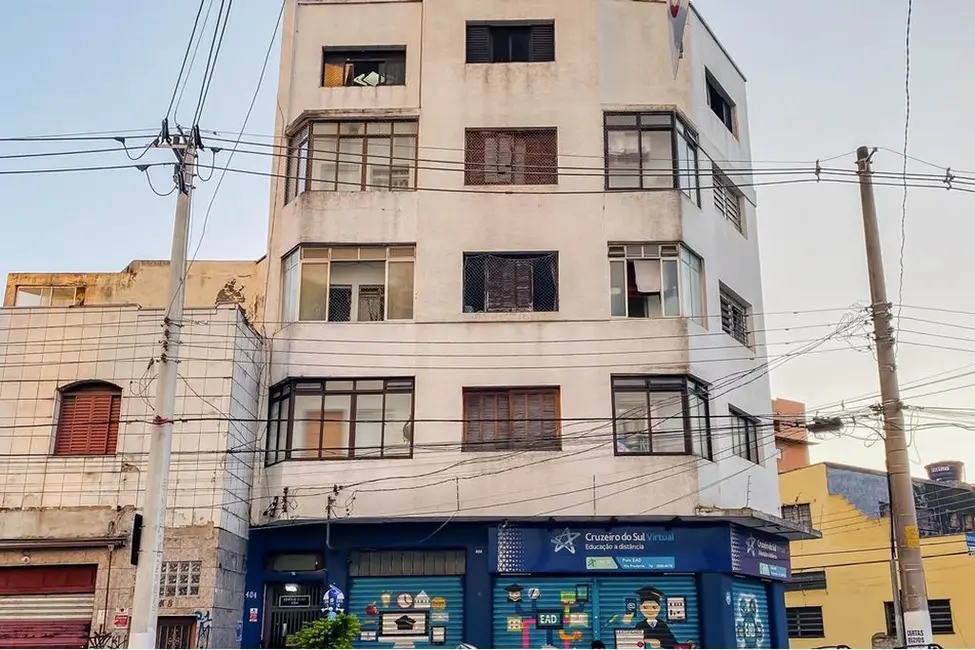 Foto 4 de Apartamento com 1 quarto à venda, 59m2 em Vila Prudente, São Paulo - SP