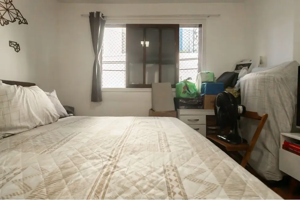 Foto 2 de Apartamento com 1 quarto à venda, 59m2 em Vila Prudente, São Paulo - SP