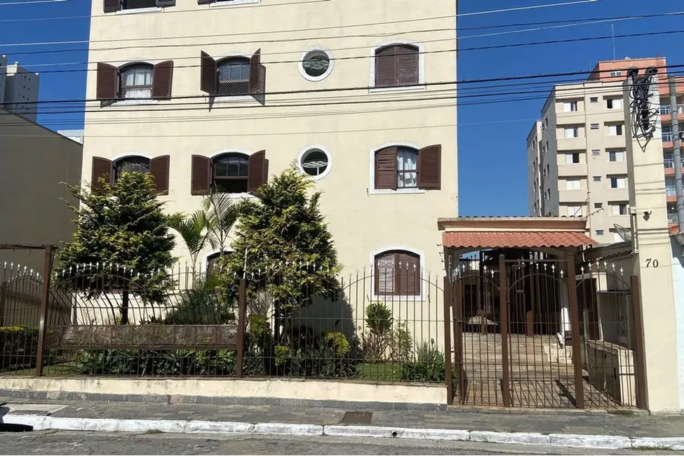 Apartamento com 3 quartos à venda, 78m2 em Vila Santa Clara, São Paulo - SP - imagem 5 Foto 5 de Apartamento com 3 quartos à venda, 78m2 em Vila Santa Clara, São Paulo - SP