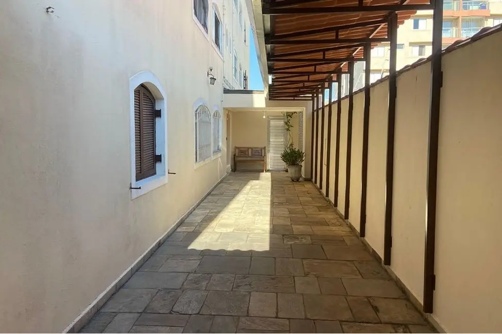 Apartamento com 3 quartos à venda, 78m2 em Vila Santa Clara, São Paulo - SP - imagem 8 Foto 8 de Apartamento com 3 quartos à venda, 78m2 em Vila Santa Clara, São Paulo - SP