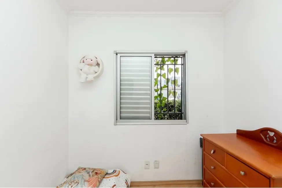 Apartamento com 2 quartos à venda, 54m2 em Vila Prudente, São Paulo - SP - imagem 4 Foto 4 de Apartamento com 2 quartos à venda, 54m2 em Vila Prudente, São Paulo - SP