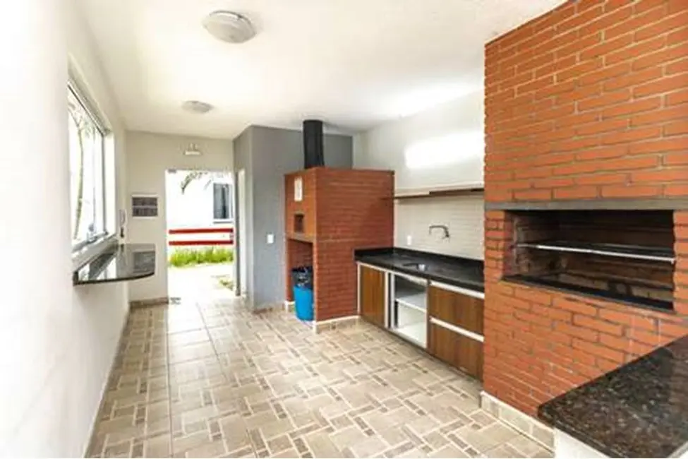 Foto 2 de Apartamento com 2 quartos à venda, 54m2 em Vila Prudente, São Paulo - SP
