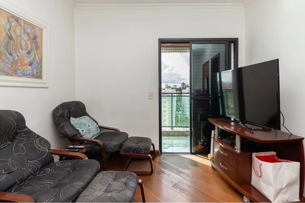 Foto 4 de Apartamento com 3 quartos à venda, 129m2 em Mooca, São Paulo - SP