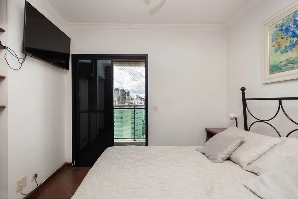 Foto 9 de Apartamento com 3 quartos à venda, 129m2 em Mooca, São Paulo - SP