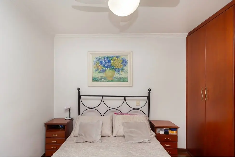 Foto 2 de Apartamento com 3 quartos à venda, 129m2 em Mooca, São Paulo - SP