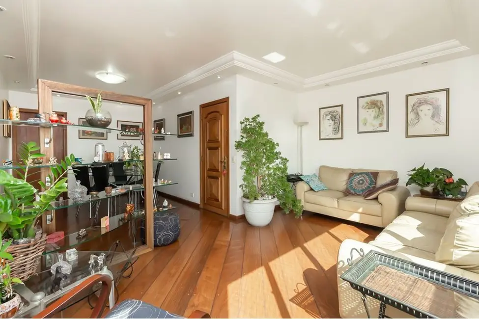 Foto 1 de Apartamento com 3 quartos à venda, 129m2 em Mooca, São Paulo - SP