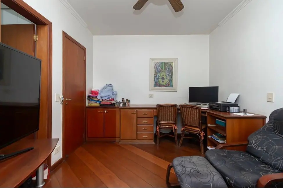 Foto 3 de Apartamento com 3 quartos à venda, 129m2 em Mooca, São Paulo - SP