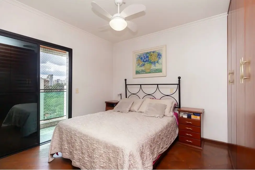 Foto 8 de Apartamento com 3 quartos à venda, 129m2 em Mooca, São Paulo - SP