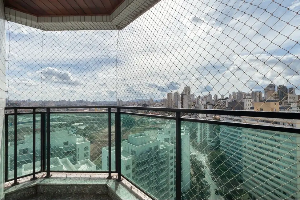 Foto 7 de Apartamento com 3 quartos à venda, 129m2 em Mooca, São Paulo - SP