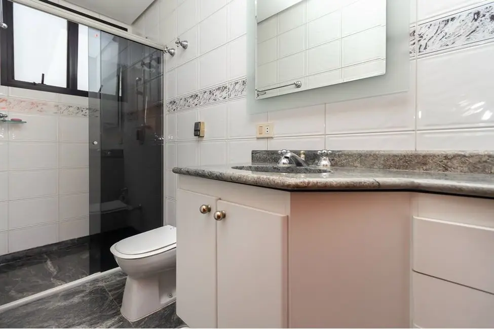 Foto 5 de Apartamento com 3 quartos à venda, 129m2 em Mooca, São Paulo - SP