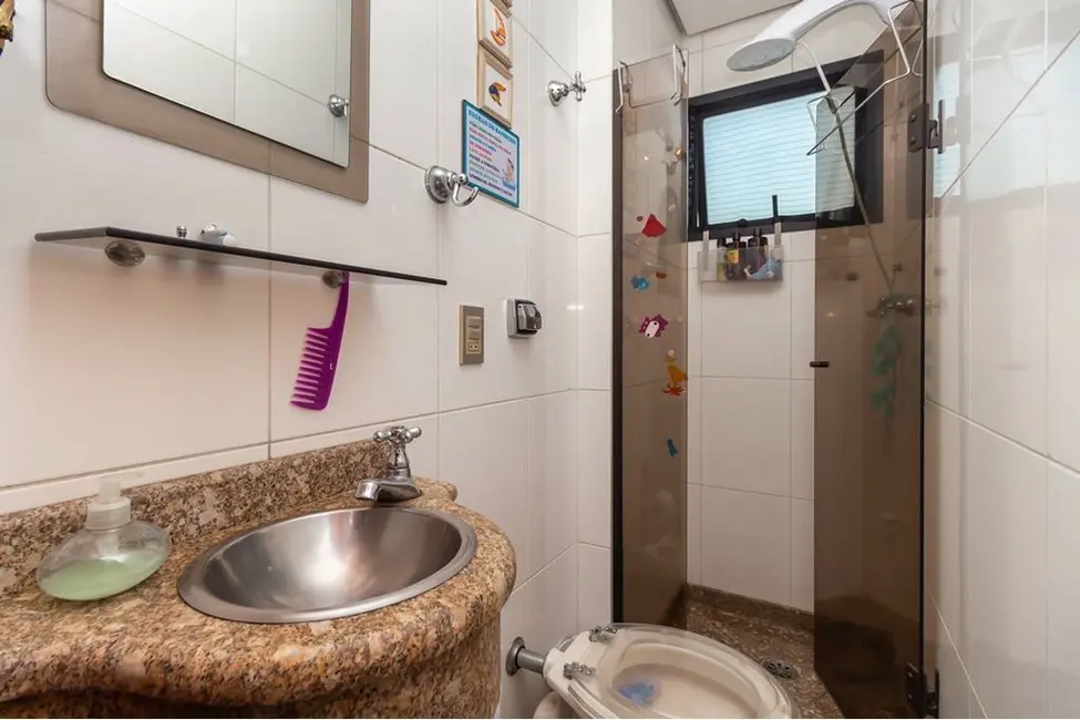 Foto 6 de Apartamento com 4 quartos à venda, 129m2 em Mooca, São Paulo - SP