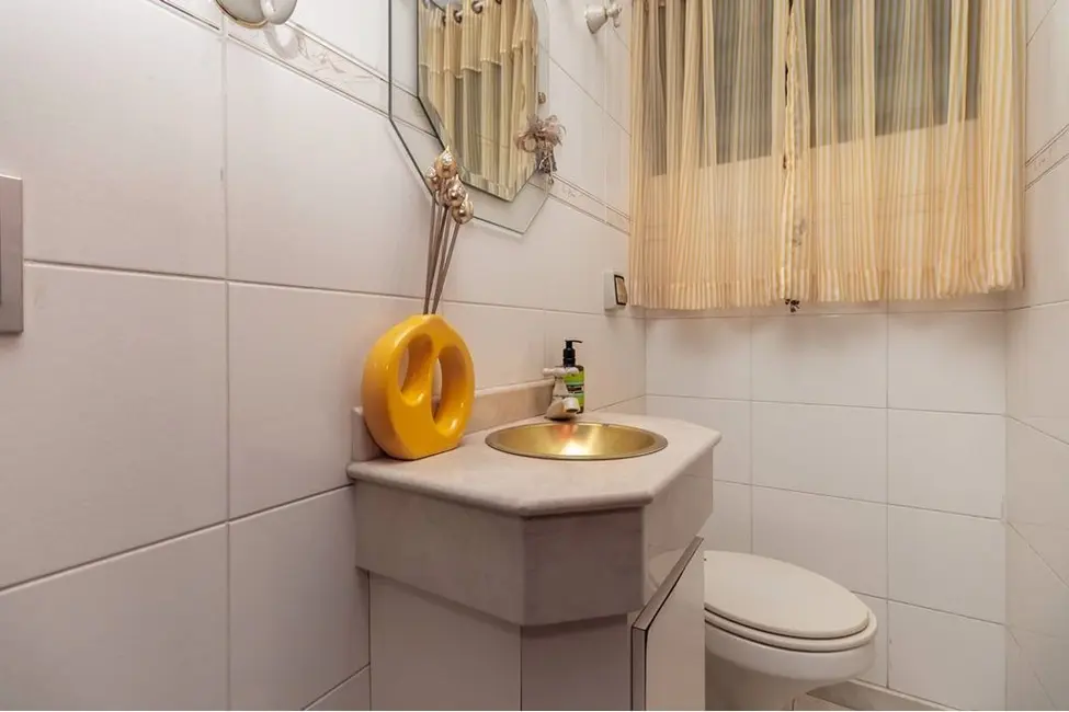 Foto 3 de Apartamento com 4 quartos à venda, 129m2 em Mooca, São Paulo - SP