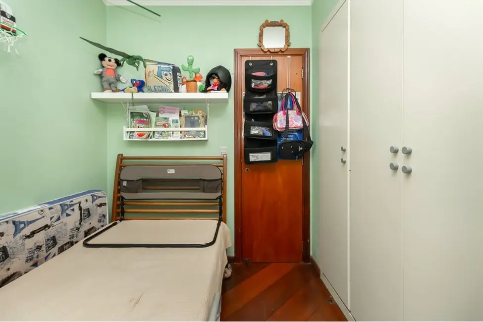 Foto 8 de Apartamento com 4 quartos à venda, 129m2 em Mooca, São Paulo - SP