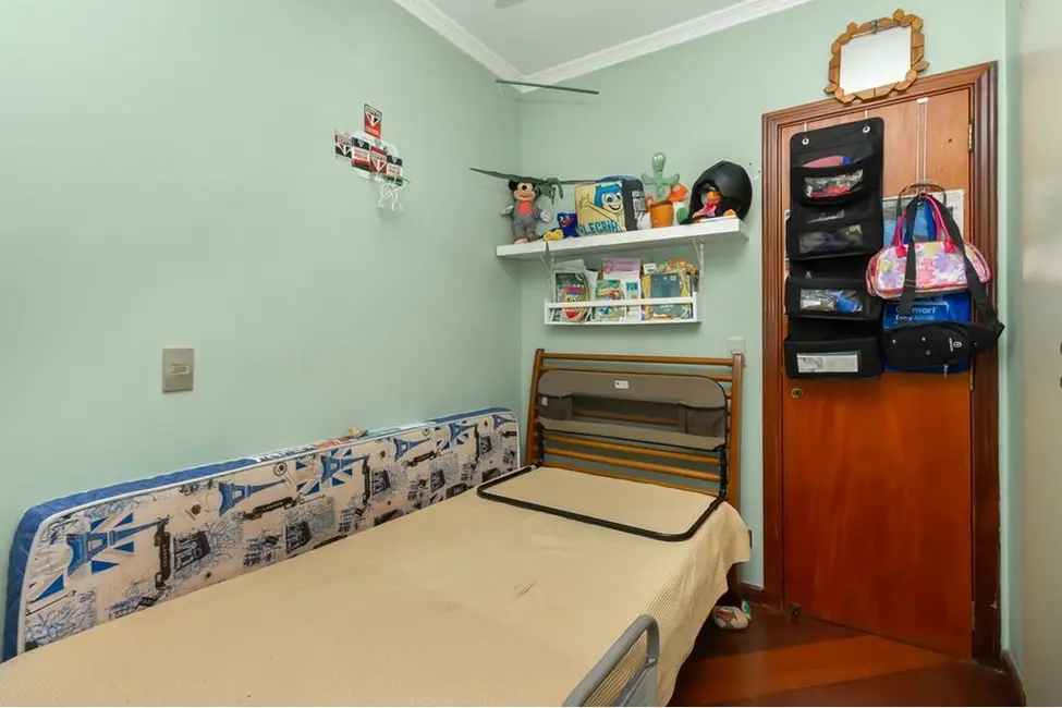 Foto 7 de Apartamento com 4 quartos à venda, 129m2 em Mooca, São Paulo - SP