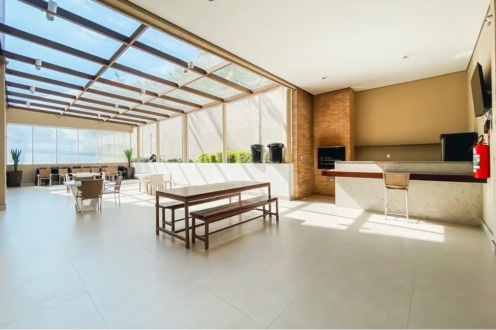 Foto 9 de Apartamento com 3 quartos à venda, 75m2 em Vila Canero, São Paulo - SP