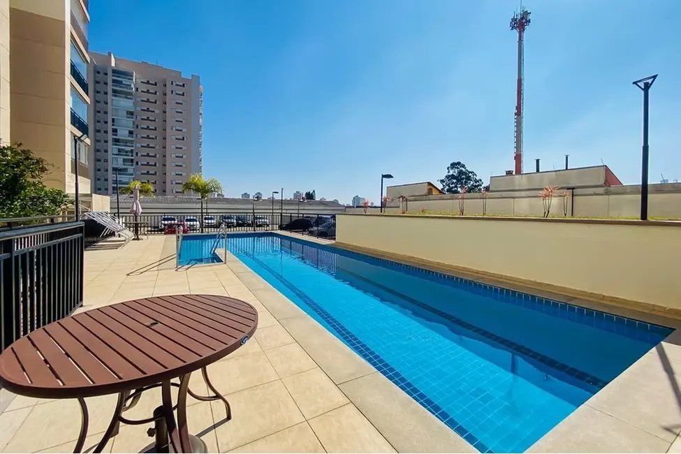 Foto 6 de Apartamento com 3 quartos à venda, 75m2 em Vila Canero, São Paulo - SP