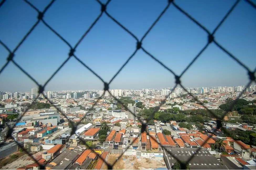 Foto 3 de Apartamento com 3 quartos à venda, 75m2 em Vila Canero, São Paulo - SP