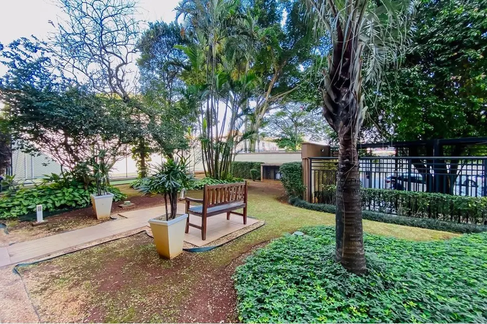 Foto 2 de Apartamento com 3 quartos à venda, 75m2 em Vila Canero, São Paulo - SP