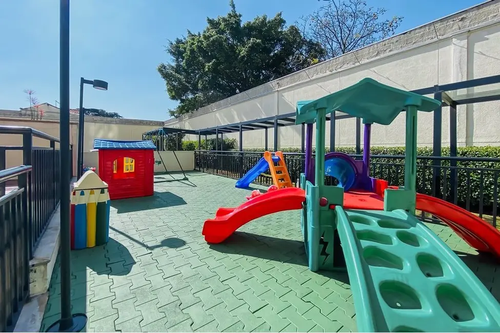 Foto 8 de Apartamento com 3 quartos à venda, 75m2 em Vila Canero, São Paulo - SP