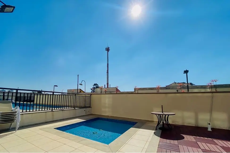 Foto 5 de Apartamento com 3 quartos à venda, 75m2 em Vila Canero, São Paulo - SP