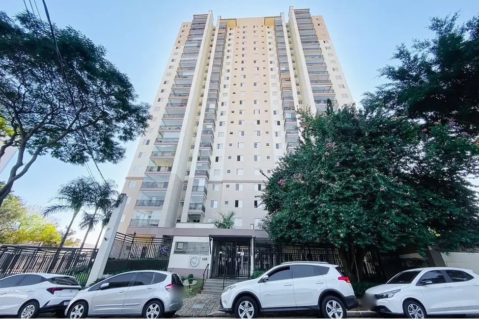 Foto 4 de Apartamento com 3 quartos à venda, 75m2 em Vila Canero, São Paulo - SP