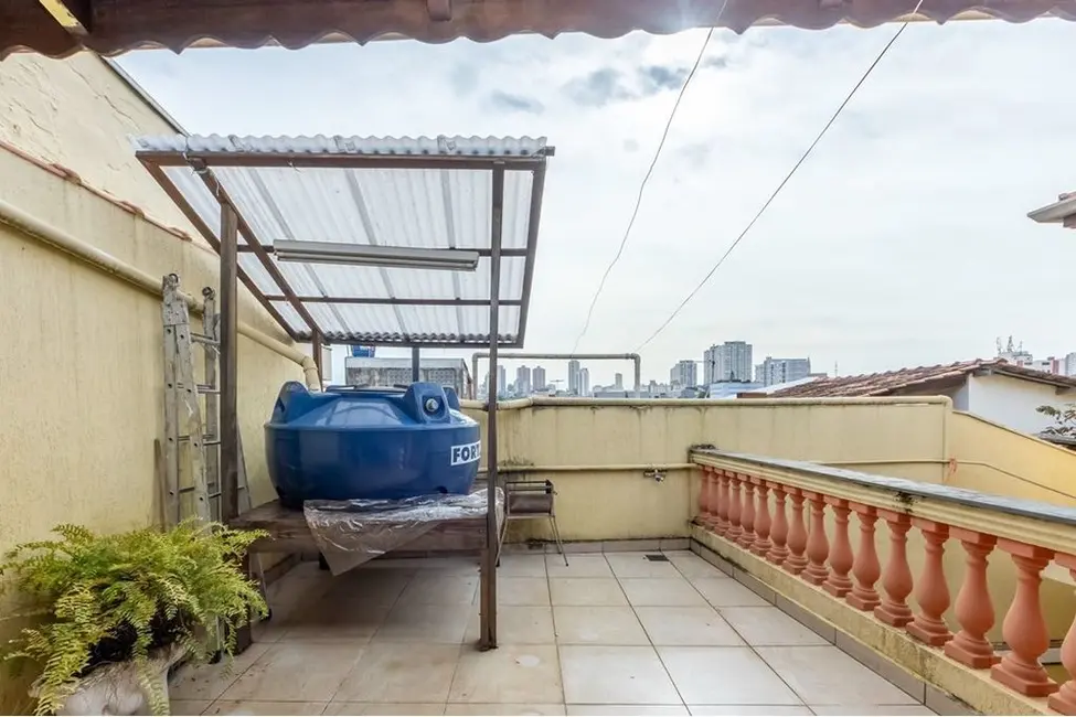 Foto 5 de Casa de Condomínio com 3 quartos à venda, 279m2 em Chácara Belenzinho, São Paulo - SP