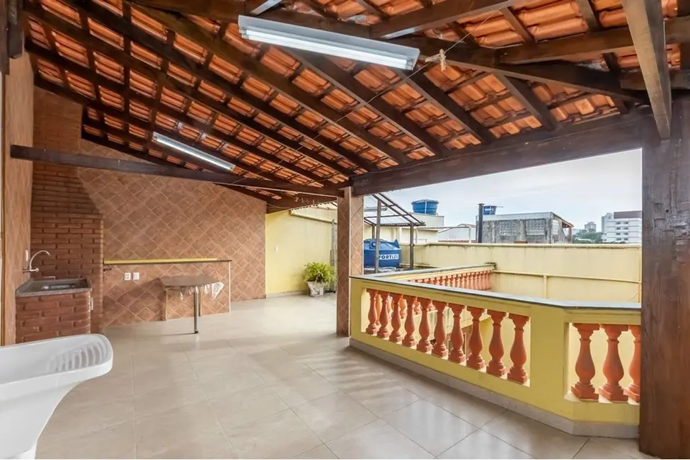 Foto 8 de Casa de Condomínio com 3 quartos à venda, 279m2 em Chácara Belenzinho, São Paulo - SP