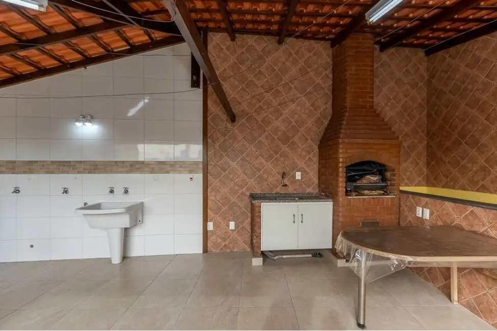 Foto 6 de Casa de Condomínio com 3 quartos à venda, 279m2 em Chácara Belenzinho, São Paulo - SP