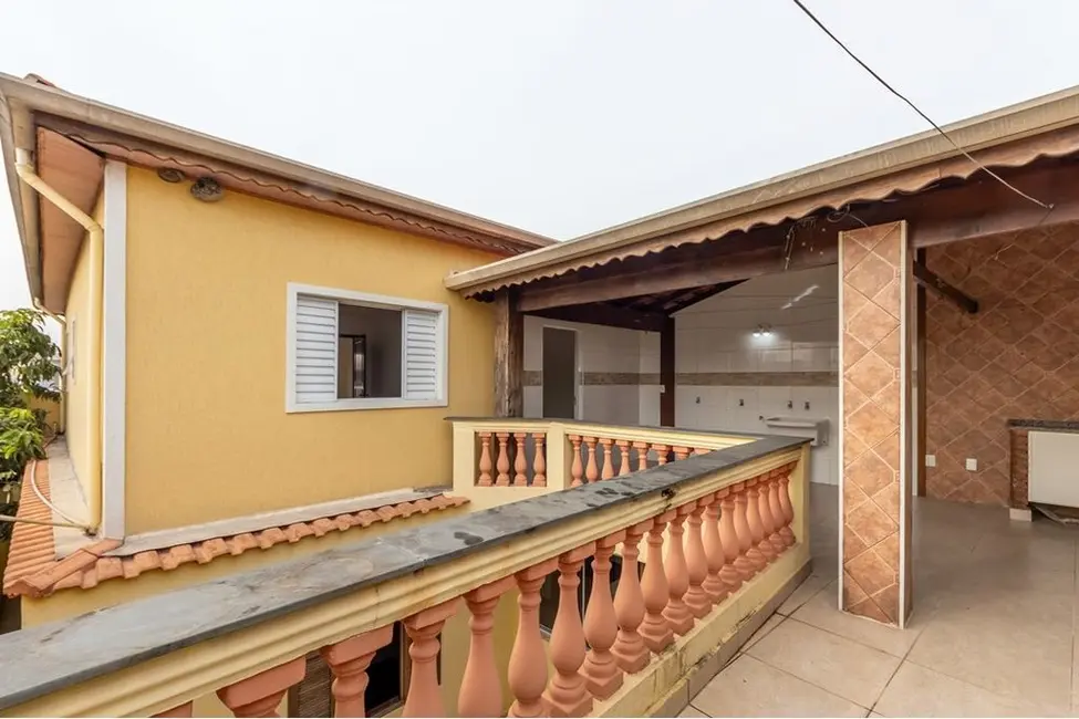 Foto 9 de Casa de Condomínio com 3 quartos à venda, 279m2 em Chácara Belenzinho, São Paulo - SP