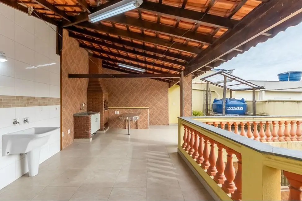 Foto 7 de Casa de Condomínio com 3 quartos à venda, 279m2 em Chácara Belenzinho, São Paulo - SP