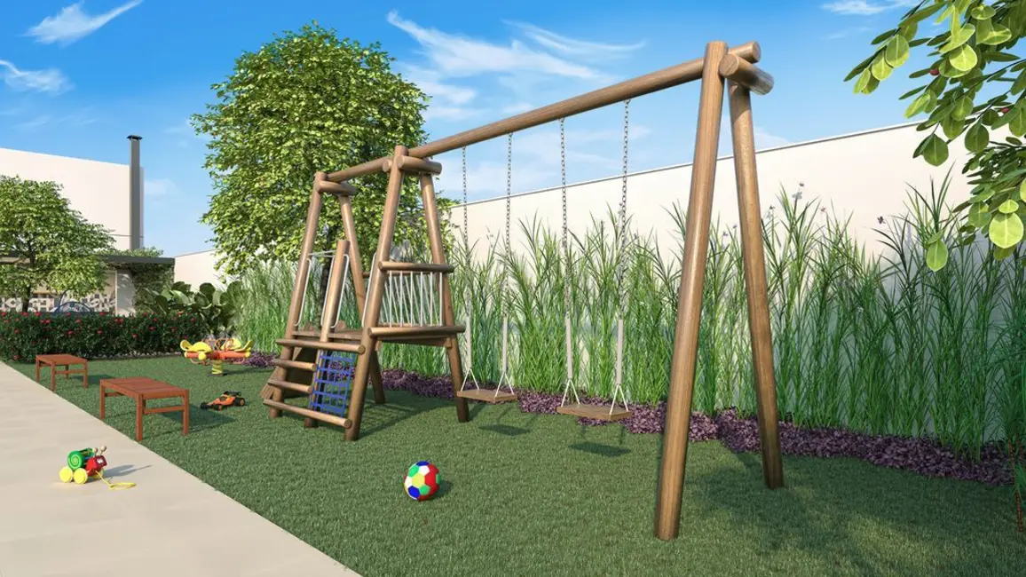 Foto 5 de Apartamento com 2 quartos à venda, 38m2 em Vila Ré, São Paulo - SP