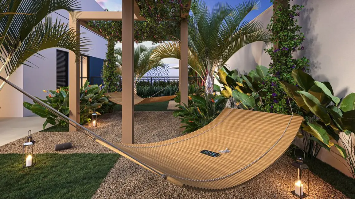 Foto 6 de Apartamento com 2 quartos à venda, 38m2 em Vila Ré, São Paulo - SP