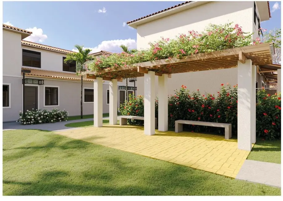 Casa de Condomínio com 2 quartos à venda, 44m2 em Americana - SP - imagem 7 Foto 7 de Casa de Condomínio com 2 quartos à venda, 44m2 em Americana - SP